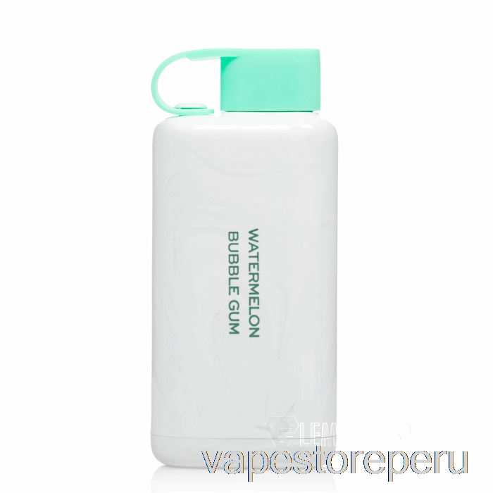 Vape Desechable Vozol Star 9000 Chicle De Sandía Desechable